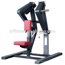 Indoor-Fitnessstudio Low Row Trainingsgerät/Sitzgerät für niedrige Reihen (XR7-07)
